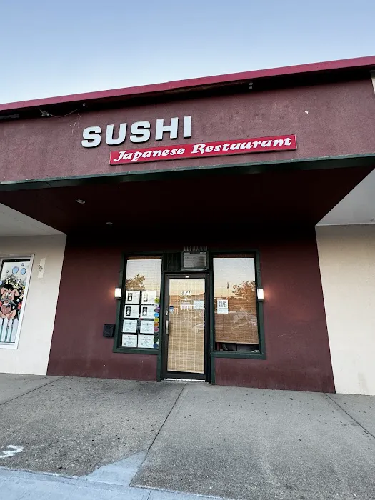 Taka Sushi Picture 6