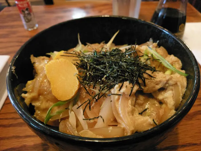 Taka Sushi Picture 2
