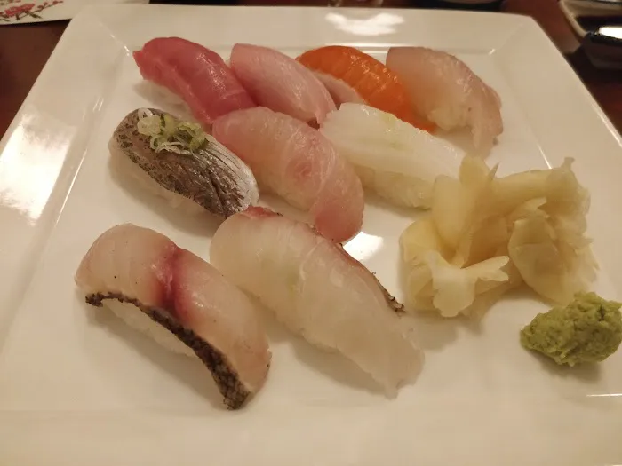 Taka Sushi Picture 10