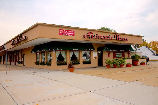Venere Restaurant Westbury NY Picture 6