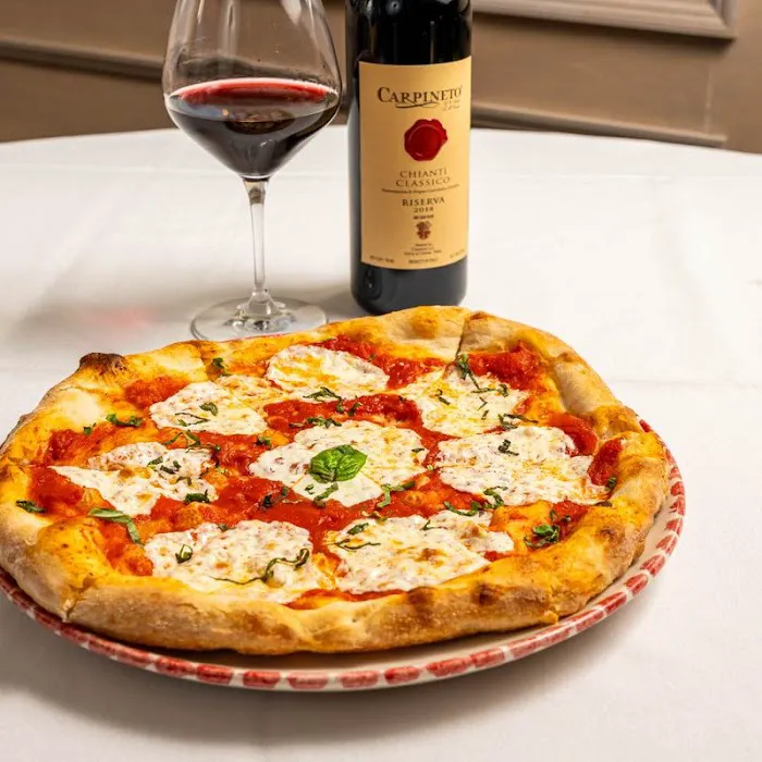 Venere Restaurant Westbury NY Picture 1