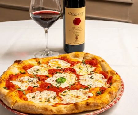 Venere Restaurant Westbury NY