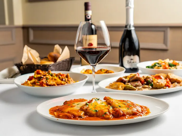 Venere Restaurant Westbury NY Picture 4