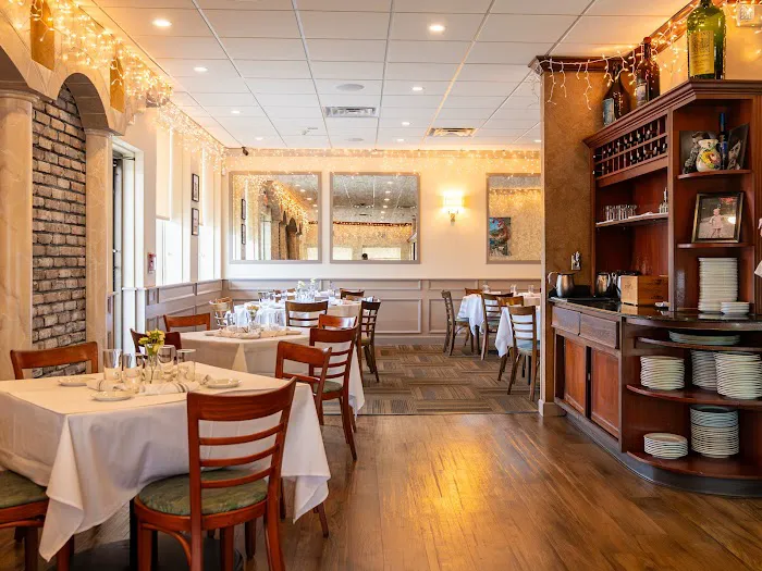 Venere Restaurant Westbury NY Picture 8