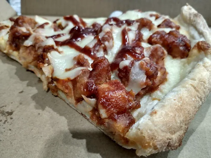 Vito's Pizzeria Picture 2
