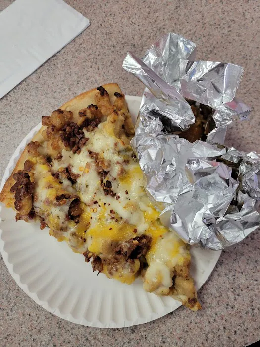 Vito's Pizzeria Picture 5