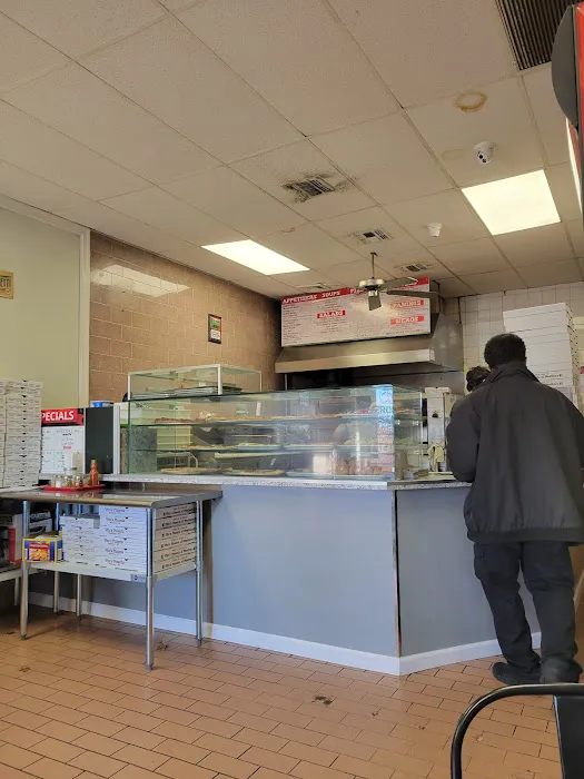 Vito's Pizzeria Picture 1