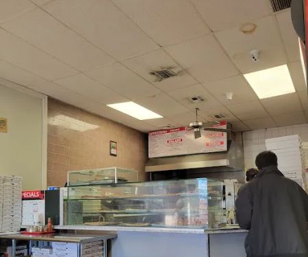 Vito's Pizzeria