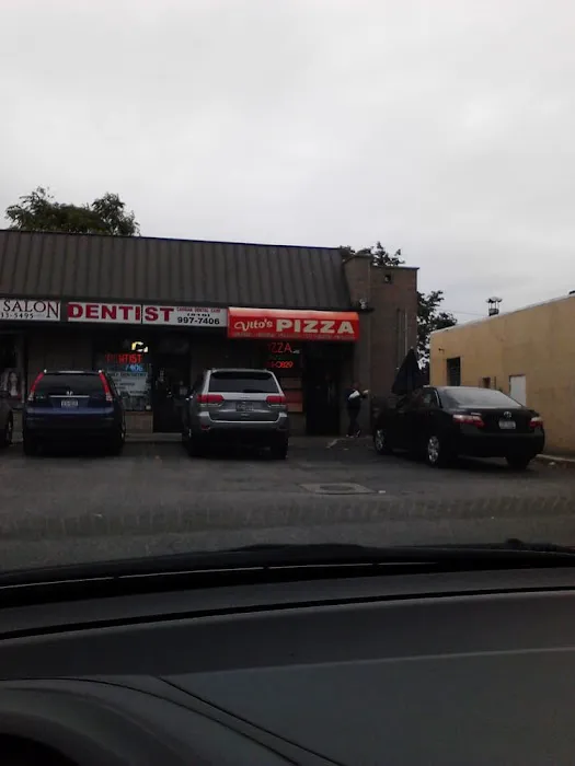 Vito's Pizzeria Picture 8