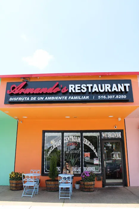 Armando’s Restaurant Deli & Pupuseria Picture 5