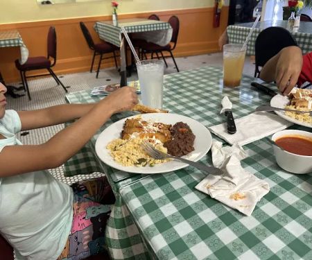 Armandou2019s Restaurant Deli & Pupuseria