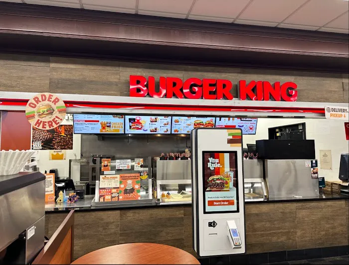 Burger King Picture 3