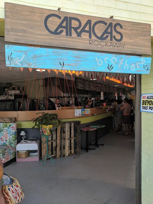 Caracas Arepa Bar (summer only) Picture 5