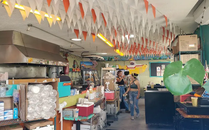 Caracas Arepa Bar (summer only) Picture 7
