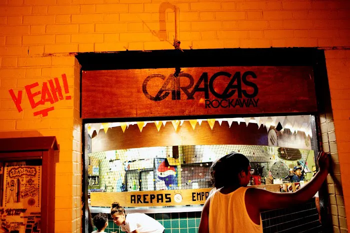 Caracas Arepa Bar (summer only) Picture 8