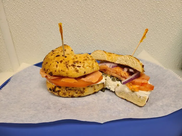 Rockaway Bagels Picture 4