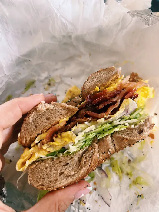 Rockaway Bagels Picture 7