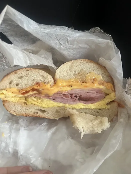 Rockaway Bagels Picture 5