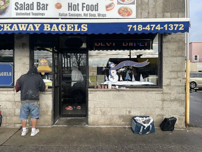 Rockaway Bagels Picture 1