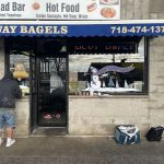 Rockaway Bagels
