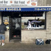 Rockaway Bagels ico