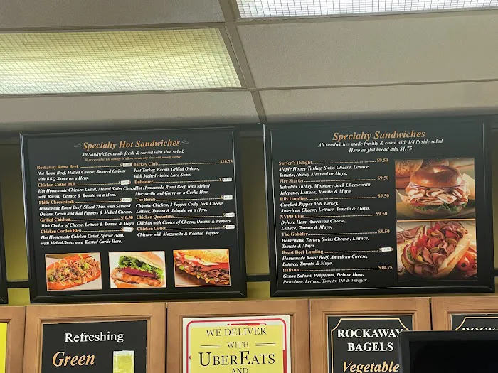 Rockaway Bagels Picture 8