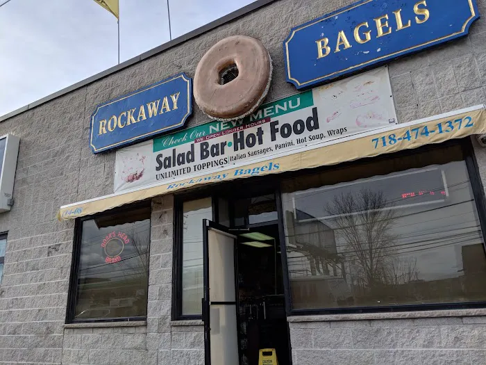 Rockaway Bagels Picture 2