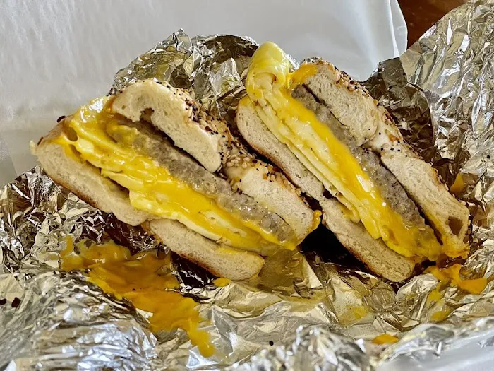 Rockaway Bagels Picture 3