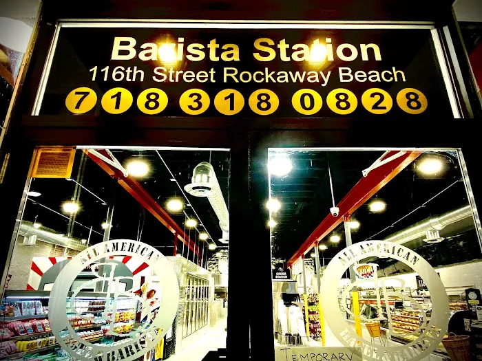 Bagel Barista Station Picture 9