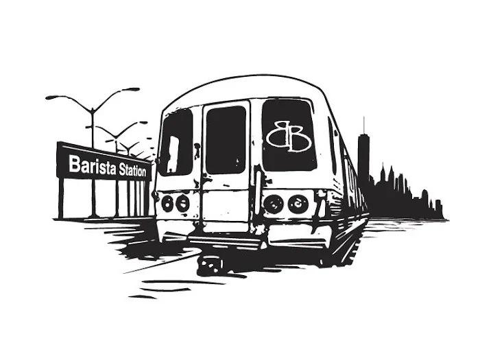 Bagel Barista Station Picture 6