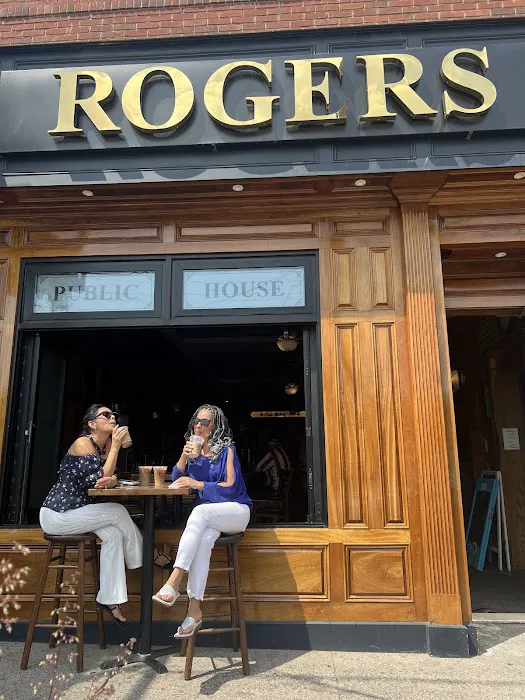 Rogers Picture 7