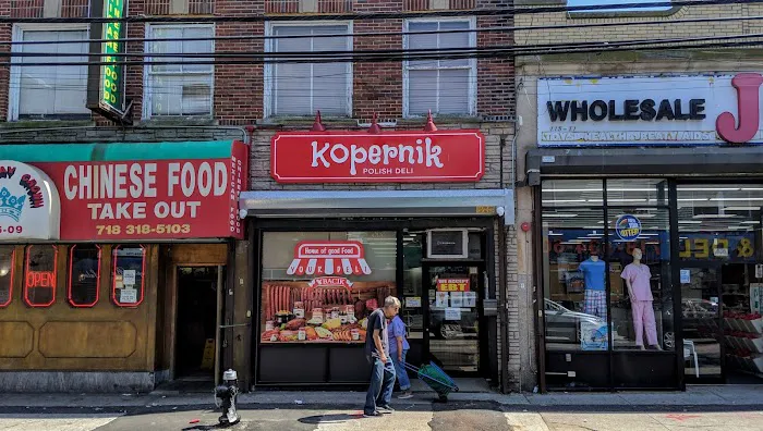 Kopernik Polish Deli Picture 10