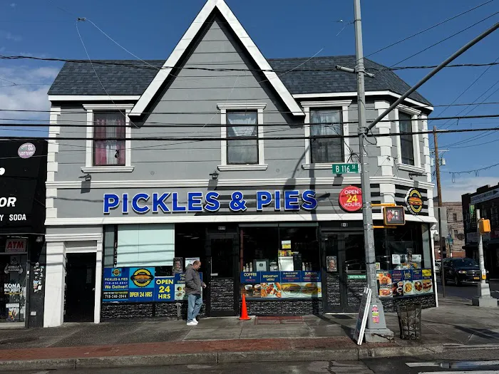 Pickles & Pies Food Market & Deli Picture 9