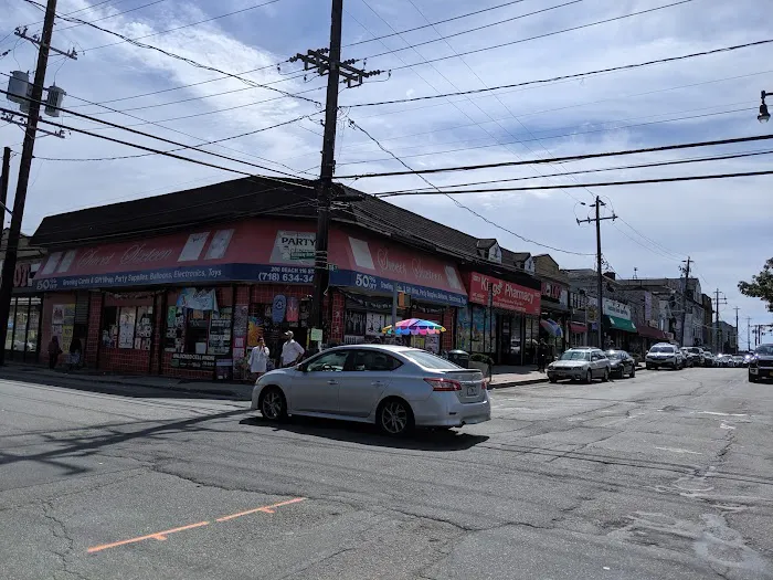 Last Stop Gourmet Shop Picture 10