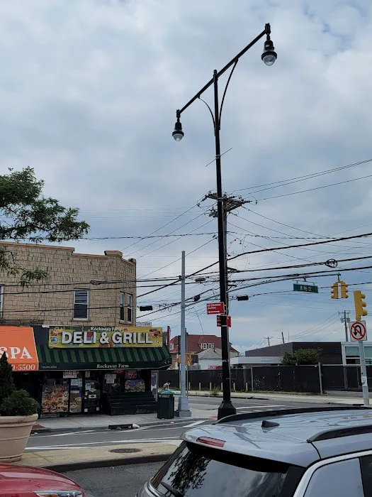 Rockaway Farm Deli & Grill Picture 2