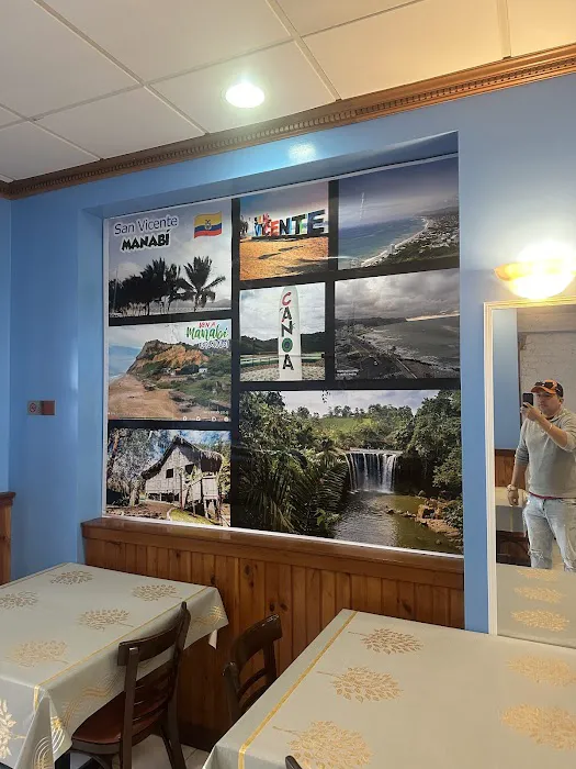 Anny's Restaurant Picture 9