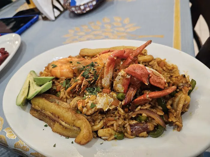 Anny's Restaurant Picture 4