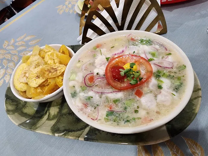 Anny's Restaurant Picture 10