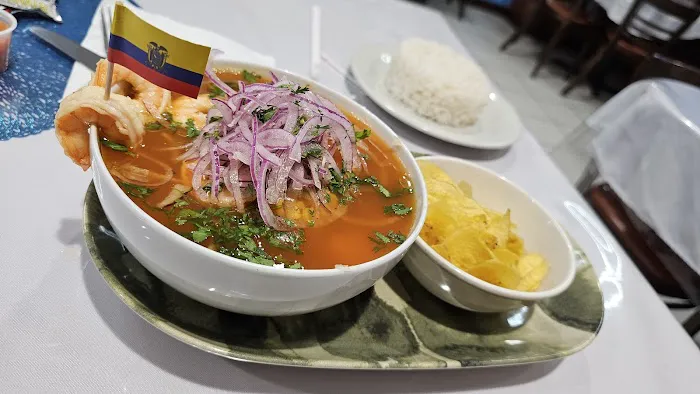 Anny's Restaurant Picture 5