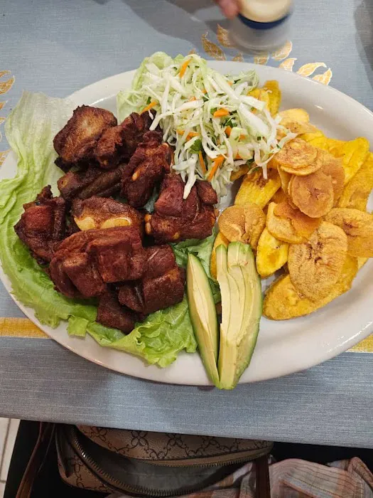 Anny's Restaurant Picture 7