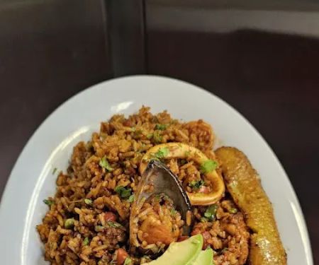 Anny's Restaurant