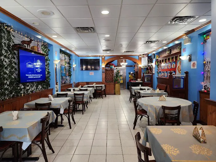 Anny's Restaurant Picture 6