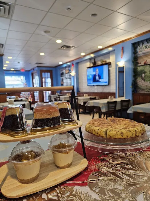 Anny's Restaurant Picture 3