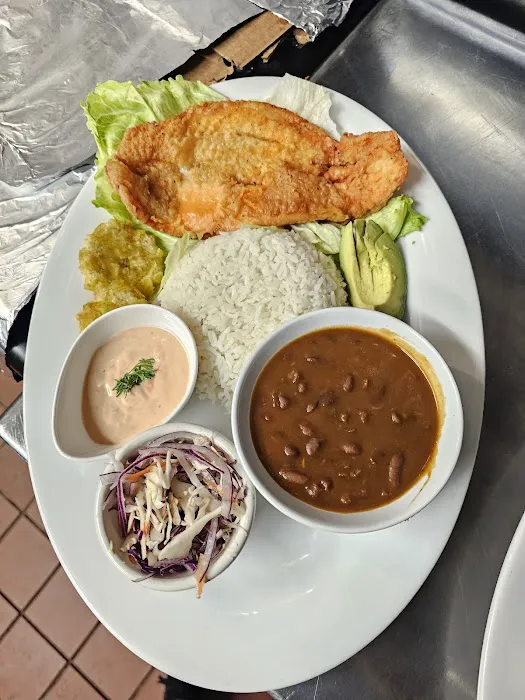 Anny's Restaurant Picture 8