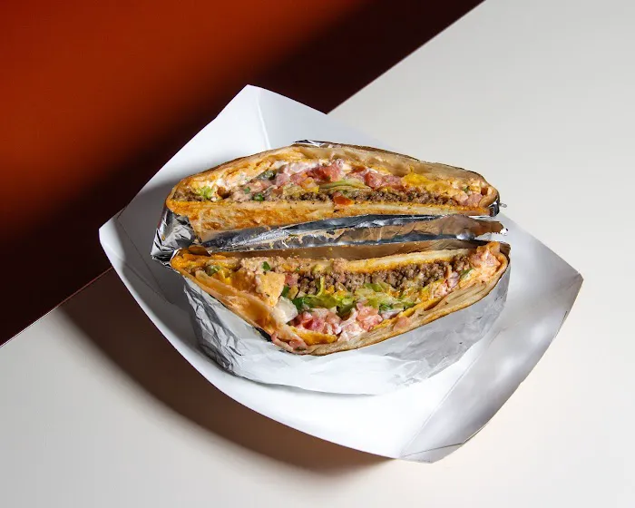 Super Burrito Rockaway | Queens Picture 2