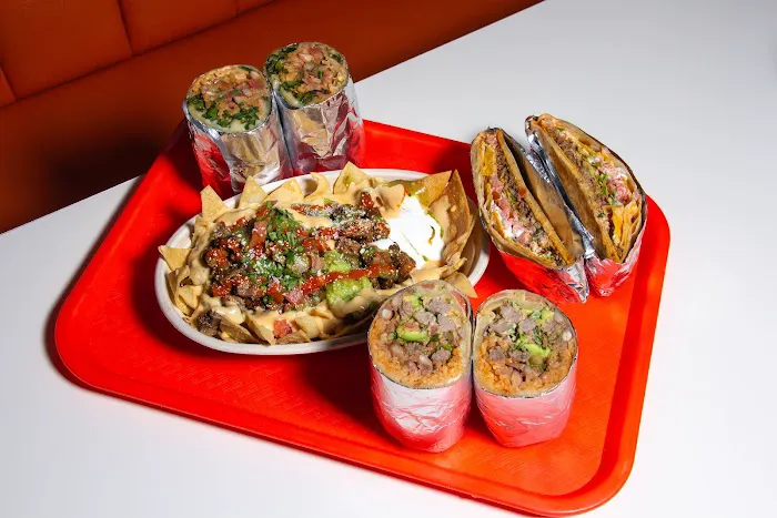 Super Burrito Rockaway | Queens Picture 5