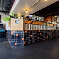 Super Burrito Rockaway | Queens ico