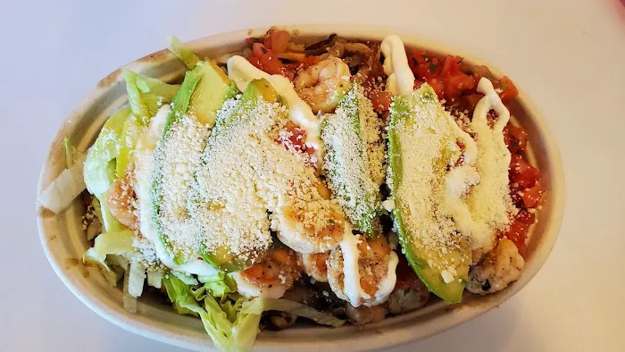 Super Burrito Rockaway | Queens Picture 6