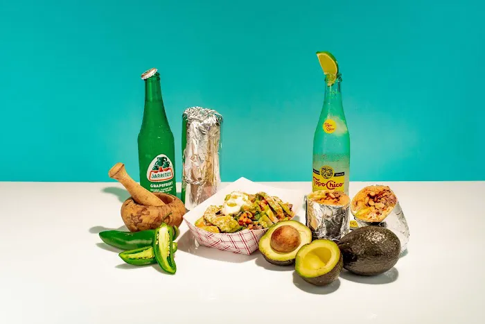 Super Burrito Rockaway | Queens Picture 8