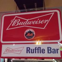 Ruffle Bar ico
